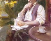 Old man - 皮诺·丹尼尔